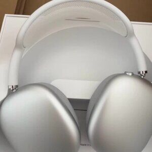 Apple Silver Maxes